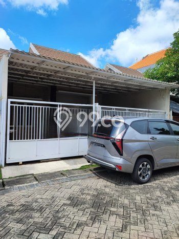 Rumah Minimalis 3 KT di Gununganyar Surabaya Unfurnished Rumah Minimalis 3 KT di Gununganyar Surabaya Unfurnished