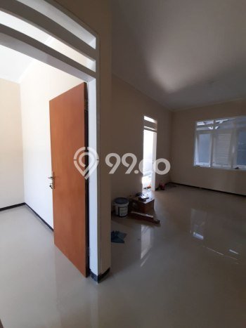 Rumah Modern 5 KT di Gununganyar Surabaya Unfurnished Rumah Modern 5 KT di Gununganyar Surabaya Unfurnished