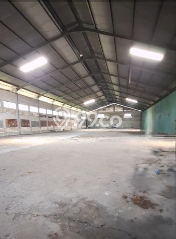Gudang Disewa di Gempol, Pasuruan, LT 828m2 / LB 828m2 Gudang Disewa di Gempol, Pasuruan, LT 828m2 / LB 828m2