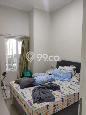 Rumah Minimalis 3 KT di Gununganyar Surabaya Unfurnished Rumah Minimalis 3 KT di Gununganyar Surabaya Unfurnished
