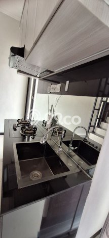 Rumah Minimalis 2 KT di Kutisari Surabaya Semi Furnished Rumah Minimalis 2 KT di Kutisari Surabaya Semi Furnished