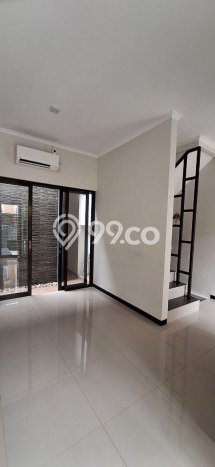 Rumah Minimalis 2 KT di Kutisari Surabaya Semi Furnished Rumah Minimalis 2 KT di Kutisari Surabaya Semi Furnished