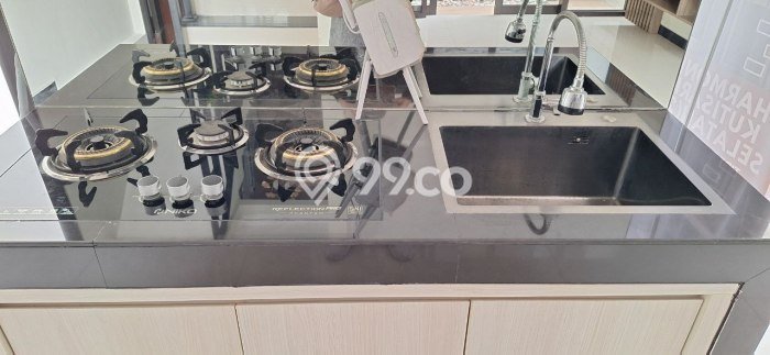 Rumah Minimalis 2 KT di Kutisari Surabaya Semi Furnished Rumah Minimalis 2 KT di Kutisari Surabaya Semi Furnished