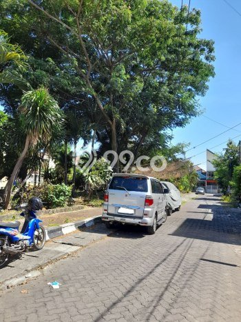 Rumah Modern 5 KT di Gununganyar Surabaya Unfurnished Rumah Modern 5 KT di Gununganyar Surabaya Unfurnished