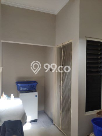 Rumah Minimalis 3 KT di Gununganyar Surabaya Unfurnished Rumah Minimalis 3 KT di Gununganyar Surabaya Unfurnished