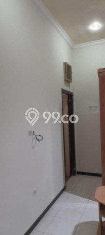 Rumah Modern 4 KT LT 140m2 di Pondok Tjandra Rumah Modern 4 KT LT 140m2 di Pondok Tjandra