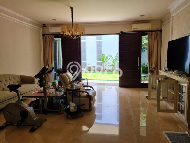Dijual Rumah Elit Exclusive di Mulyorejo, Surabaya Dijual Rumah Elit Exclusive di Mulyorejo, Surabaya