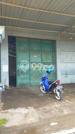 Gudang disewakan di Purworejo Pasuruan dengan luas bangunan 950m2 Gudang disewakan di Purworejo Pasuruan dengan luas bangunan 950m2
