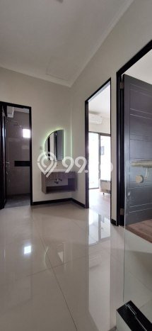 Rumah Minimalis 2 KT di Kutisari Surabaya Semi Furnished Rumah Minimalis 2 KT di Kutisari Surabaya Semi Furnished