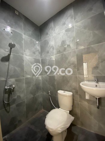 Hunian Cantik Minimalis Lb 120m2 di Rungkut, Surabaya Hunian Cantik Minimalis Lb 120m2 di Rungkut, Surabaya