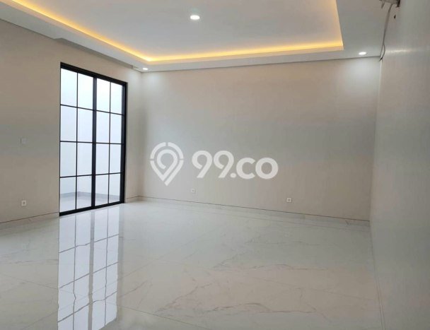 Ready to Use! Premium House LT 210m2 Desain Modern di Citraland Ready to Use! Premium House LT 210m2 Desain Modern di Citraland