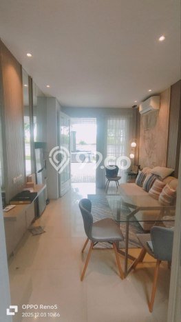 Hunian Cantik Minimalis Lb 61m2 di Tandes, Surabaya Hunian Cantik Minimalis Lb 61m2 di Tandes, Surabaya