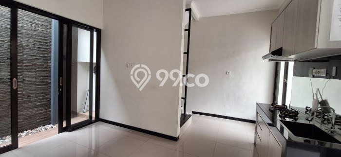 Rumah Minimalis 2 KT di Kutisari Surabaya Semi Furnished Rumah Minimalis 2 KT di Kutisari Surabaya Semi Furnished