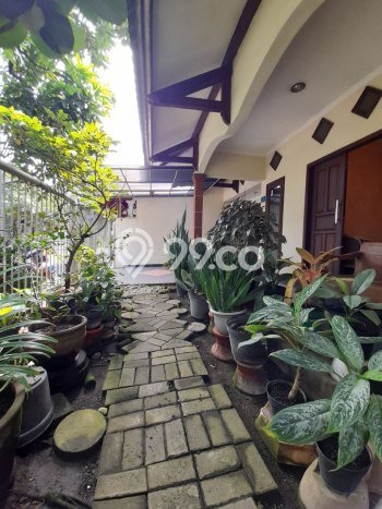 Rumah Minimalis 1 KT di Kutisari Surabaya Unfurnished Rumah Minimalis 1 KT di Kutisari Surabaya Unfurnished