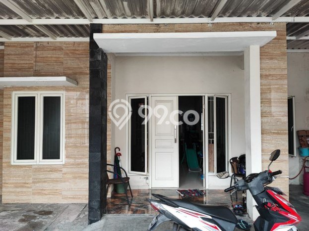 Rumah Minimalis 3 KT di Gununganyar Surabaya Unfurnished Rumah Minimalis 3 KT di Gununganyar Surabaya Unfurnished