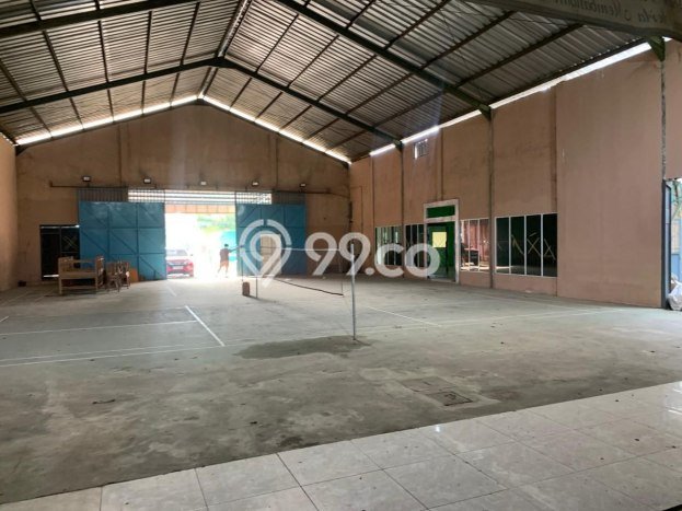 Lokasi Strategis! Dijual Pabrik Bisnis di Tayu, Pati Kondisi Baik Lokasi Strategis! Dijual Pabrik Bisnis di Tayu, Pati Kondisi Baik