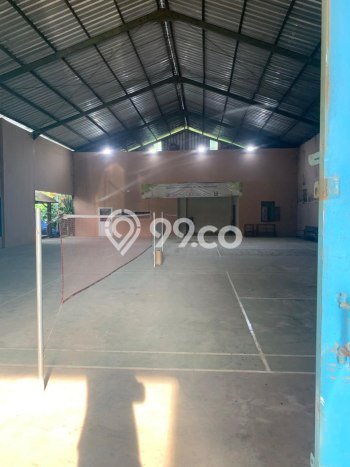 Lokasi Strategis! Dijual Pabrik Bisnis di Tayu, Pati Kondisi Baik Lokasi Strategis! Dijual Pabrik Bisnis di Tayu, Pati Kondisi Baik