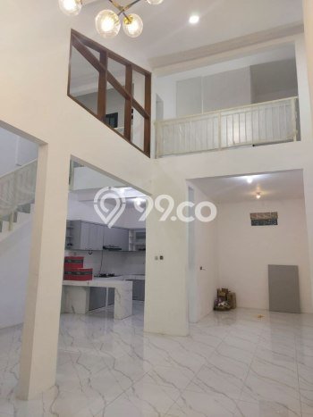 Hunian Cantik Minimalis Lb 120m2 di Waru, Sidoarjo Hunian Cantik Minimalis Lb 120m2 di Waru, Sidoarjo