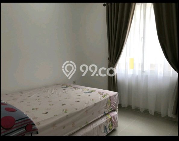 Dijual Hunian Rumah Terawat 4 Kamar di Gading Serpong, Tangerang Dijual Hunian Rumah Terawat 4 Kamar di Gading Serpong, Tangerang