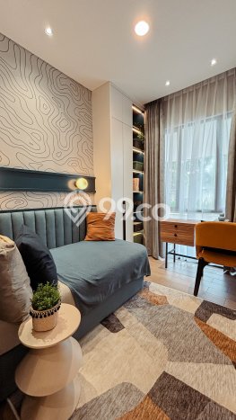 Dijual Rumah Modern 3 KT di Cikokol, Tangerang Dijual Rumah Modern 3 KT di Cikokol, Tangerang