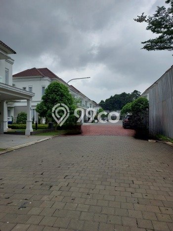 Jarang Ada! Rumah Kontrakan 4 Kamar Bagus Siap Huni Gading Serpong Jarang Ada! Rumah Kontrakan 4 Kamar Bagus Siap Huni Gading Serpong