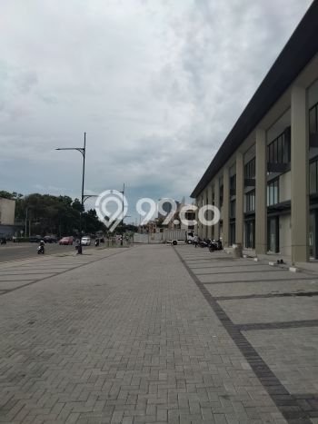 Unit Ruko Tersedia di Gading Serpong Spesifikasi LB 324m2 Unit Ruko Tersedia di Gading Serpong Spesifikasi LB 324m2