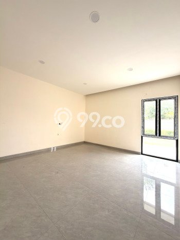 For Sale! Luxury House LT 291m2 Desain Modern di Alam Sutera For Sale! Luxury House LT 291m2 Desain Modern di Alam Sutera