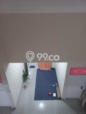 Rumah Minimalis 4 KT di Taman Royal Tangerang Unfurnished Rumah Minimalis 4 KT di Taman Royal Tangerang Unfurnished