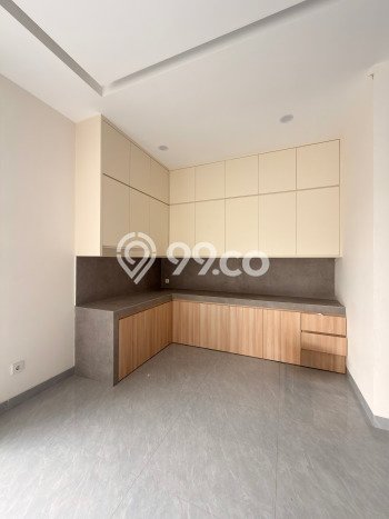 For Sale! Luxury House LT 291m2 Desain Modern di Alam Sutera For Sale! Luxury House LT 291m2 Desain Modern di Alam Sutera