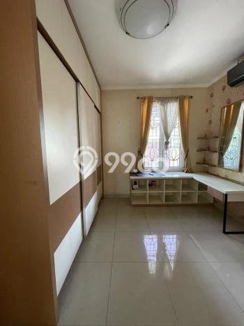 Disewakan Rumah Konsep Modern di Cipondoh Tangerang dengan 3 KT Disewakan Rumah Konsep Modern di Cipondoh Tangerang dengan 3 KT