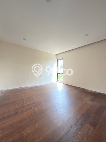 For Sale! Luxury House LT 291m2 Desain Modern di Alam Sutera For Sale! Luxury House LT 291m2 Desain Modern di Alam Sutera