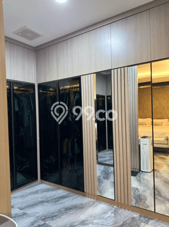 Hunian Mewah Siap Huni LT 126m2 di Cipondoh, Tangerang Hunian Mewah Siap Huni LT 126m2 di Cipondoh, Tangerang