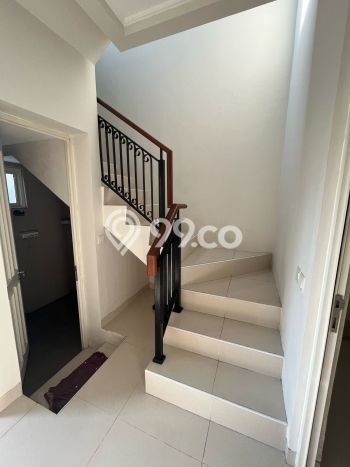 Dijual Rumah Eksklusif 3 KT di Banjar Wijaya, Tangerang Dijual Rumah Eksklusif 3 KT di Banjar Wijaya, Tangerang
