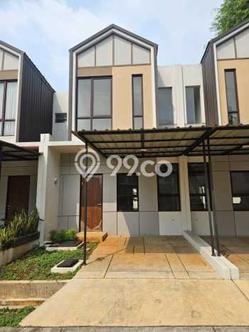 Rumah Luas Asri 2 KT Siap Pakai di Banjar Wijaya Tangerang Rumah Luas Asri 2 KT Siap Pakai di Banjar Wijaya Tangerang