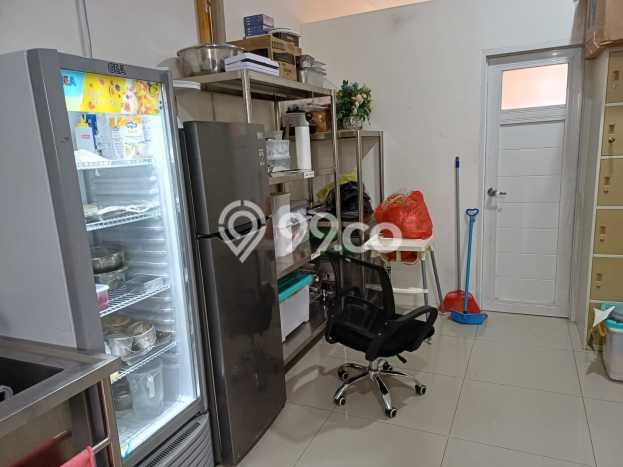Unit Ruko Tersedia di Gading Serpong Spesifikasi LB 178m2 Unit Ruko Tersedia di Gading Serpong Spesifikasi LB 178m2