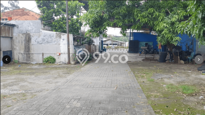 PRIME LOCATION! Komersial Kawasan Cipondoh, Luas 2000m², Area Bisnis, Lokasi Premium PRIME LOCATION! Komersial Kawasan Cipondoh, Luas 2000m², Area Bisnis, Lokasi Premium