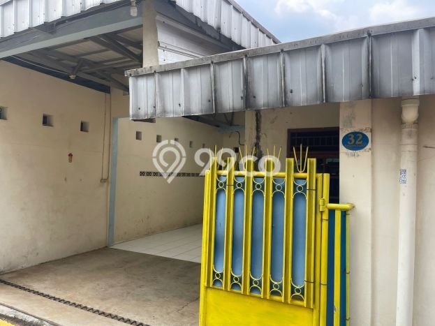 Cocok Untuk Investasi! Dijual Kost di Depok I 8 Kamar Cocok Untuk Investasi! Dijual Kost di Depok I 8 Kamar