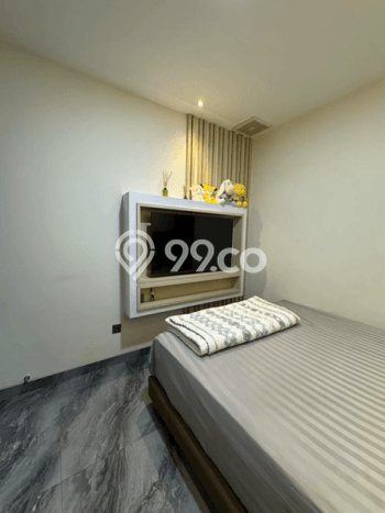 Hunian Mewah Siap Huni LT 126m2 di Cipondoh, Tangerang Hunian Mewah Siap Huni LT 126m2 di Cipondoh, Tangerang
