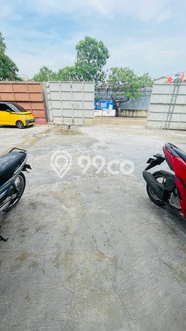 Disewakan Gudang komersial di Cipondoh luas bangunan 360m2 Disewakan Gudang komersial di Cipondoh luas bangunan 360m2