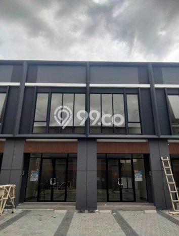 Ruko Bagus Dijual di Gading Serpong Tangerang Strategis Cocok untuk Kembangkan Bisnis Ruko Bagus Dijual di Gading Serpong Tangerang Strategis Cocok untuk Kembangkan Bisnis