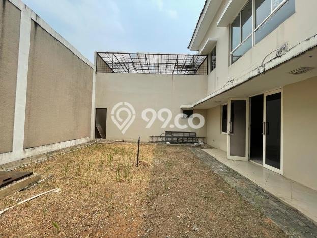 Rumah Luxury Modern Siap Huni di Gading Serpong Tangerang Rumah Luxury Modern Siap Huni di Gading Serpong Tangerang