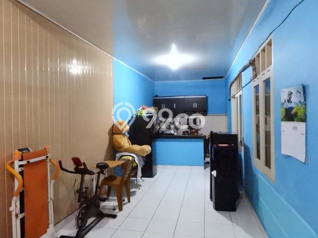 For Sale Rumah 3 Kamar Lokasi Strategis Nyaman dan Strategis di Cipondoh For Sale Rumah 3 Kamar Lokasi Strategis Nyaman dan Strategis di Cipondoh