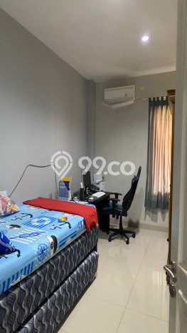 Rumah LB 200m² Dekat dengan Akses Transportasi, Tangerang - Lokasi Strategis Rumah LB 200m² Dekat dengan Akses Transportasi, Tangerang - Lokasi Strategis