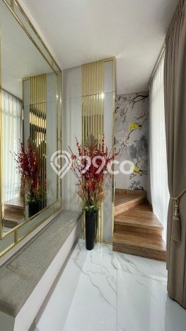 Rumah area Cikupa, Area Elite LT 116m² Rumah area Cikupa, Area Elite LT 116m²