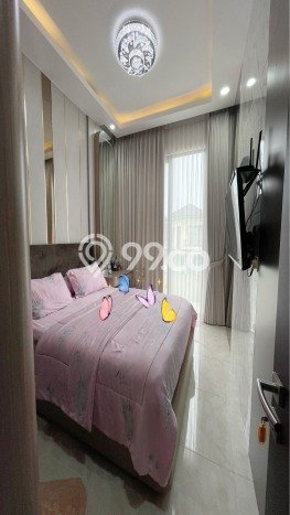 Rumah area Cikupa, Area Elite LT 116m² Rumah area Cikupa, Area Elite LT 116m²