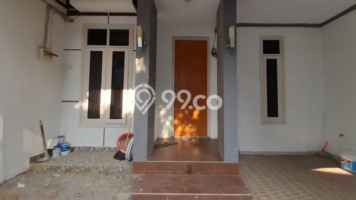 Rumah Area Nyaman kawasan Gading Serpong, Tangerang, Luas 143m² LB 100m² Rumah Area Nyaman kawasan Gading Serpong, Tangerang, Luas 143m² LB 100m²