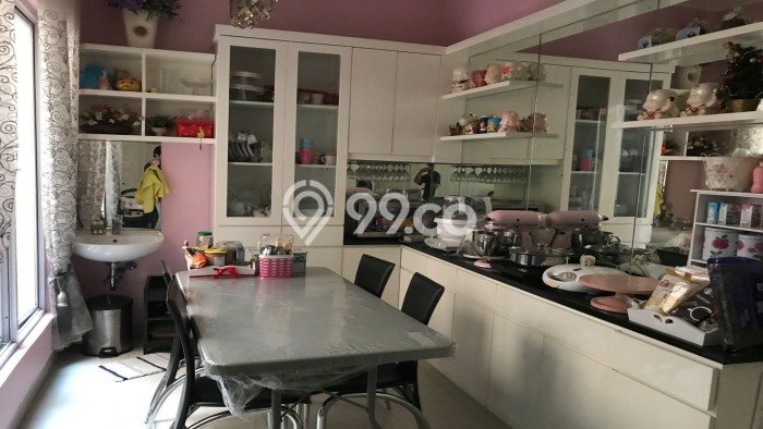 Rumah LT 162m² di Gading Serpong, Dekat Gading Serpong, Tangerang, Tangerang Rumah LT 162m² di Gading Serpong, Dekat Gading Serpong, Tangerang, Tangerang