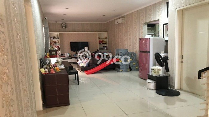 Rumah LT 162m² di Gading Serpong, Dekat Gading Serpong, Tangerang, Tangerang Rumah LT 162m² di Gading Serpong, Dekat Gading Serpong, Tangerang, Tangerang