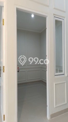 Rumah 3 KT 2 KM di Area BSD, Tangerang Rumah 3 KT 2 KM di Area BSD, Tangerang