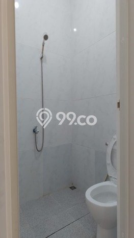 Rumah 3 KT 2 KM di Area BSD, Tangerang Rumah 3 KT 2 KM di Area BSD, Tangerang